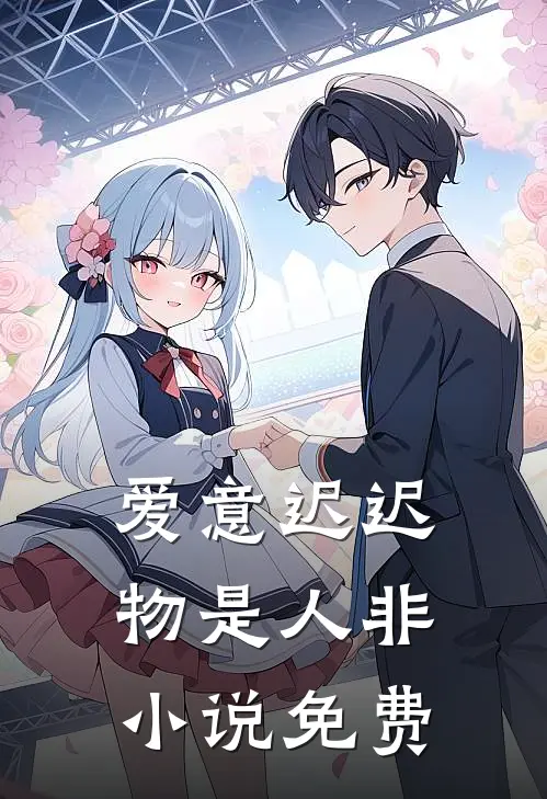 爱意迟迟，物是人非小说免费