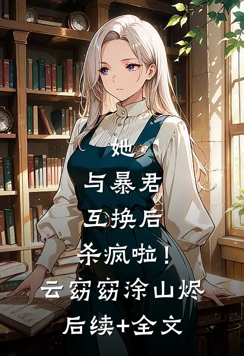 她，与暴君互换后，杀疯啦！云窈窈涂山烬后续+全文