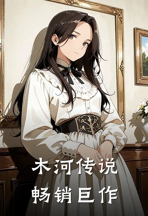 木河传说畅销巨作