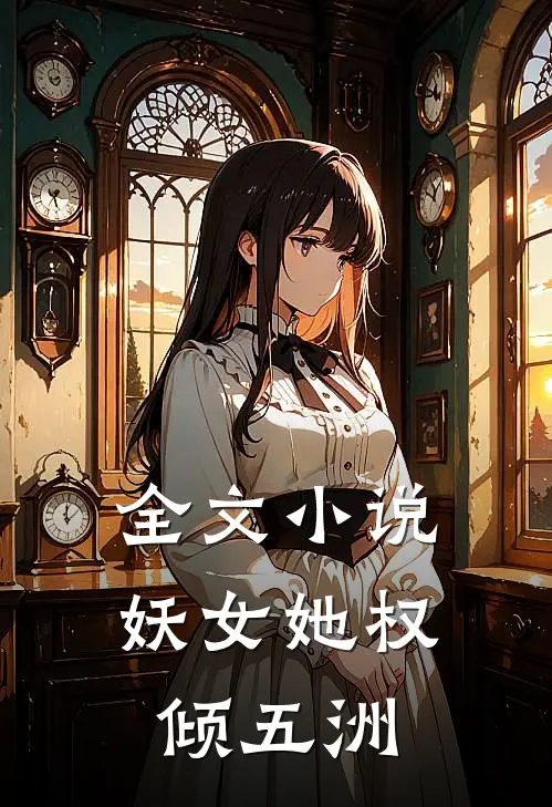 全文小说妖女她权倾五洲