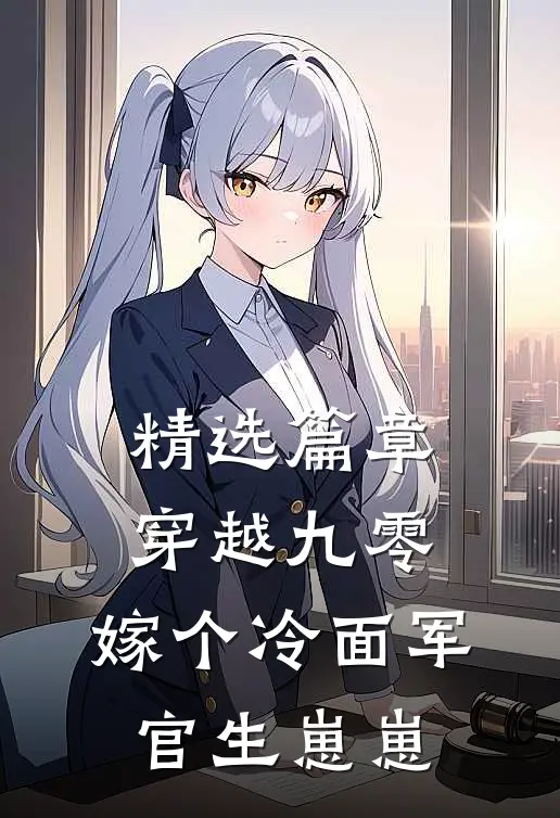 精选篇章穿越九零：嫁个冷面军官生崽崽