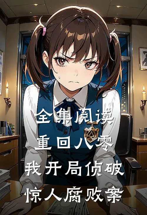 全集阅读重回八零：我开局侦破惊人腐败案