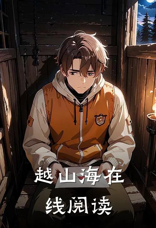 越山海在线阅读