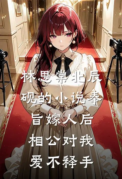 林思棠北辰砚的小说奉旨嫁人后，相公对我爱不释手