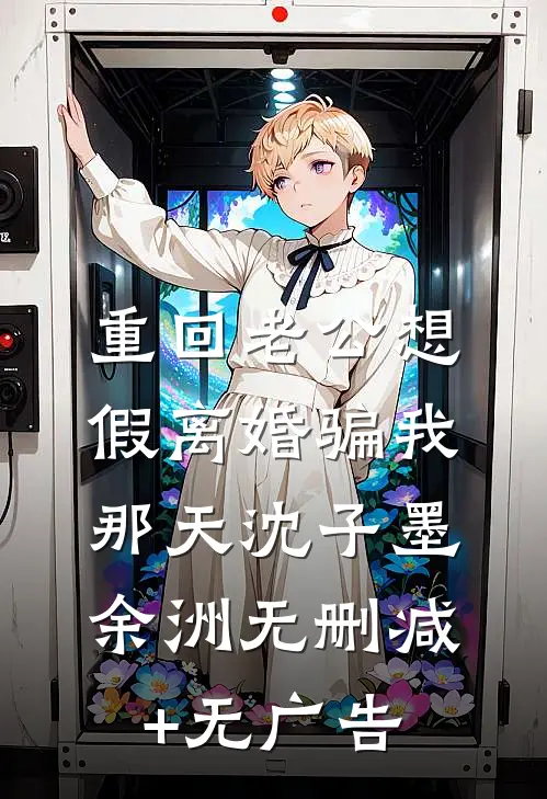 重回老公想假离婚骗我那天沈子墨余洲无删减+无广告