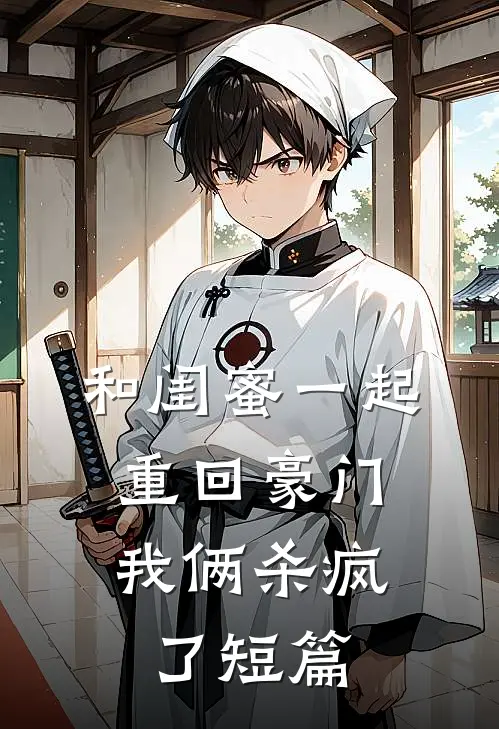 和闺蜜一起重回豪门，我俩杀疯了短篇