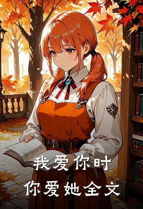我爱你时，你爱她全文