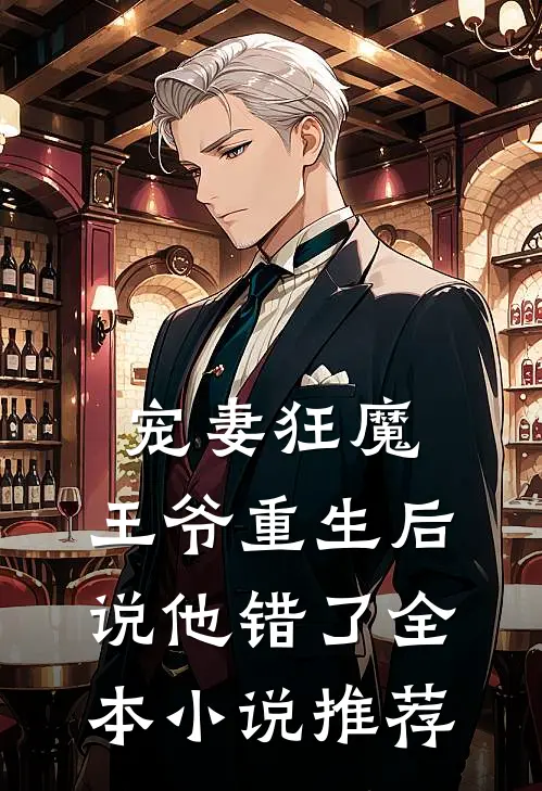 宠妻狂魔：王爷重生后说他错了全本小说推荐