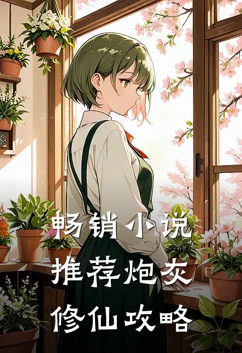 畅销小说推荐炮灰修仙攻略