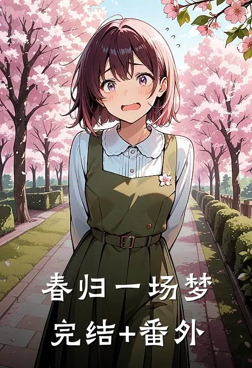 春归一场梦完结+番外