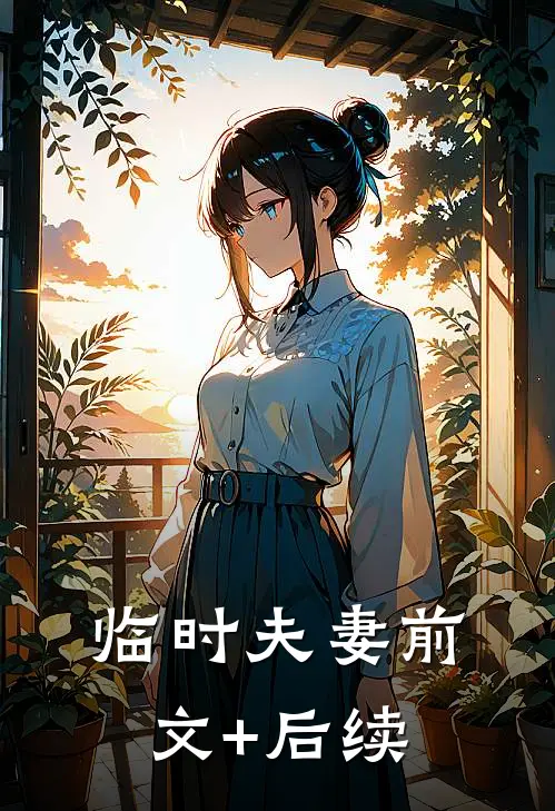 临时夫妻前文+后续