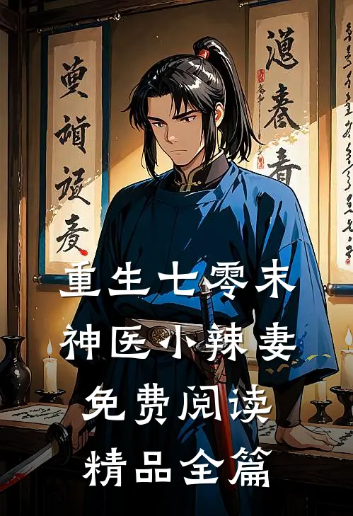 重生七零末神医小辣妻免费阅读精品全篇