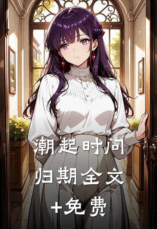 潮起时问归期全文+免费