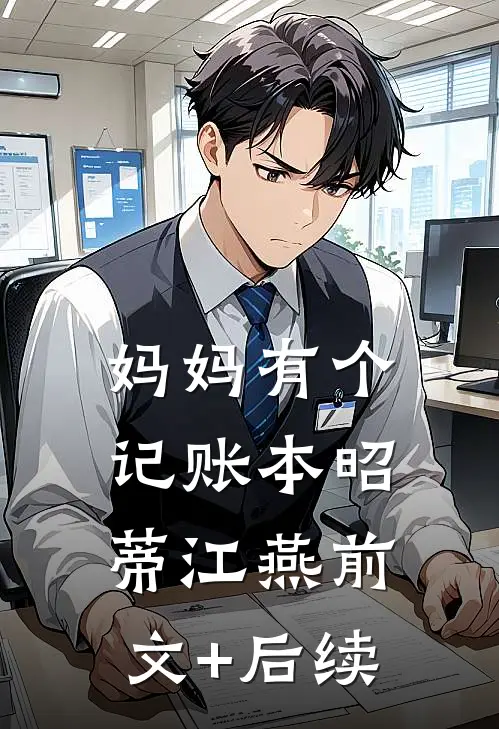 妈妈有个记账本昭蒂江燕前文+后续