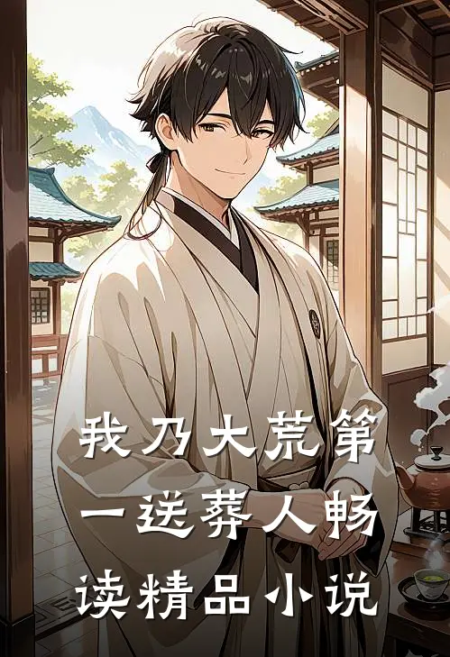 我乃大荒第一送葬人畅读精品小说