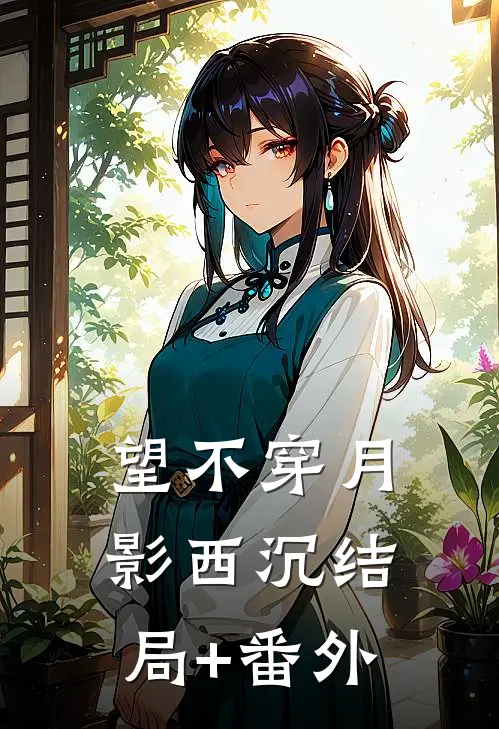 望不穿月影西沉结局+番外