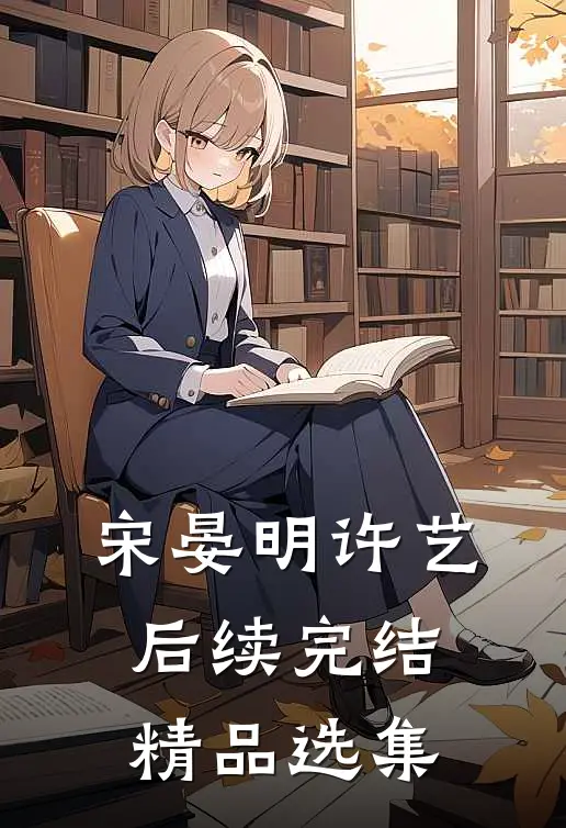 宋晏明许艺后续完结精品选集