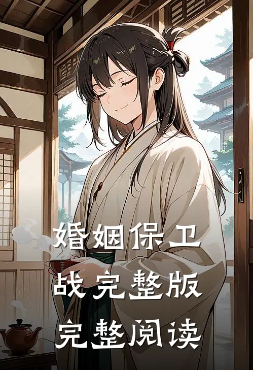 婚姻保卫战完整版完整阅读