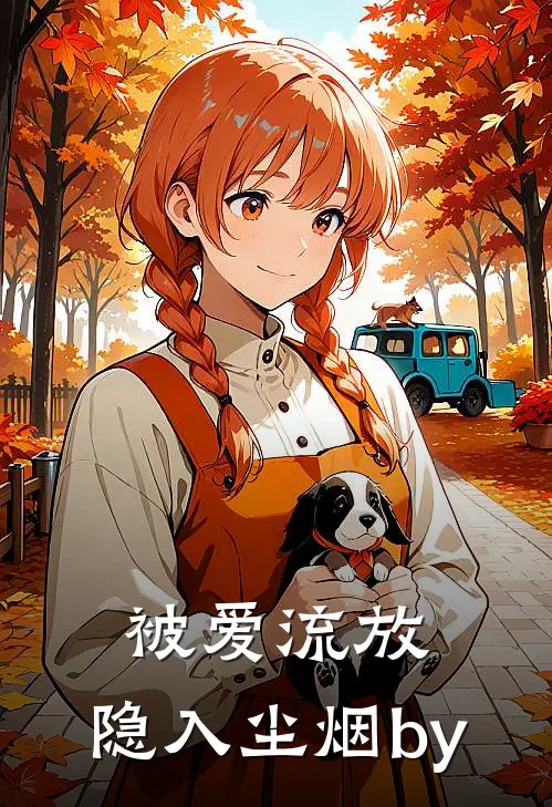 被爱流放，隐入尘烟by