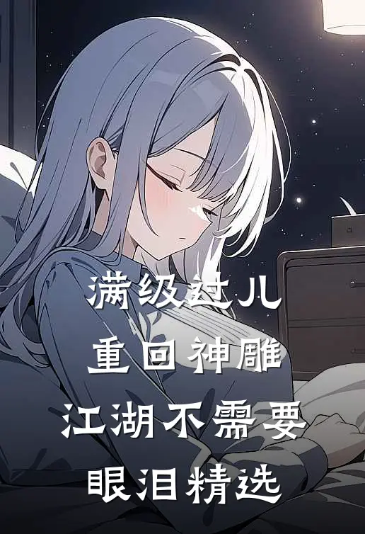 满级过儿重回神雕，江湖不需要眼泪精选