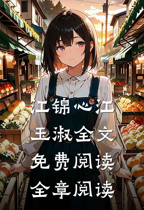 江锦心江玉淑全文免费阅读全章阅读