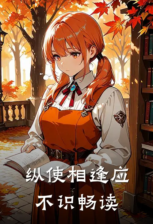 纵使相逢应不识畅读