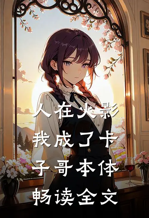 人在火影：我成了卡子哥本体畅读全文