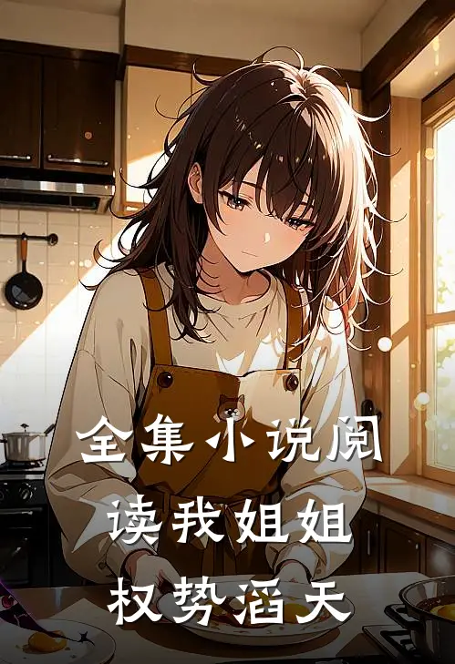 全集小说阅读我姐姐权势滔天