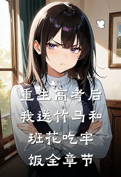 重生高考后，我送竹马和班花吃牢饭全章节