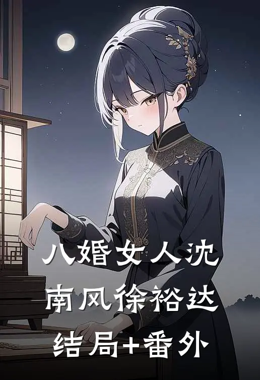 八婚女人沈南风徐裕达结局+番外