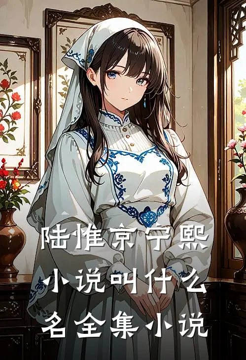 陆惟京宁熙小说叫什么名全集小说