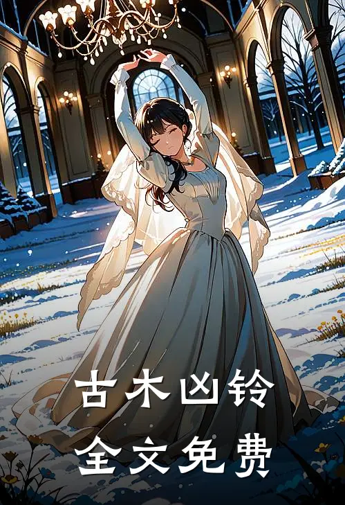 古木凶铃全文免费