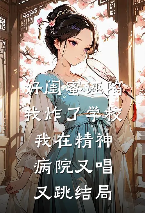好闺蜜诬陷我炸了学校，我在精神病院又唱又跳结局