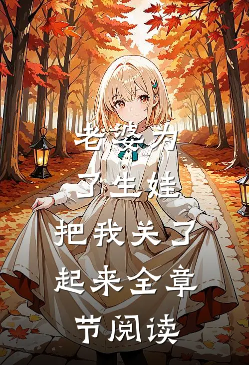 老婆为了生娃，把我关了起来全章节阅读