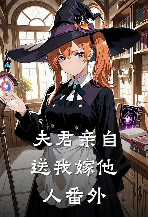 夫君亲自送我嫁他人 番外