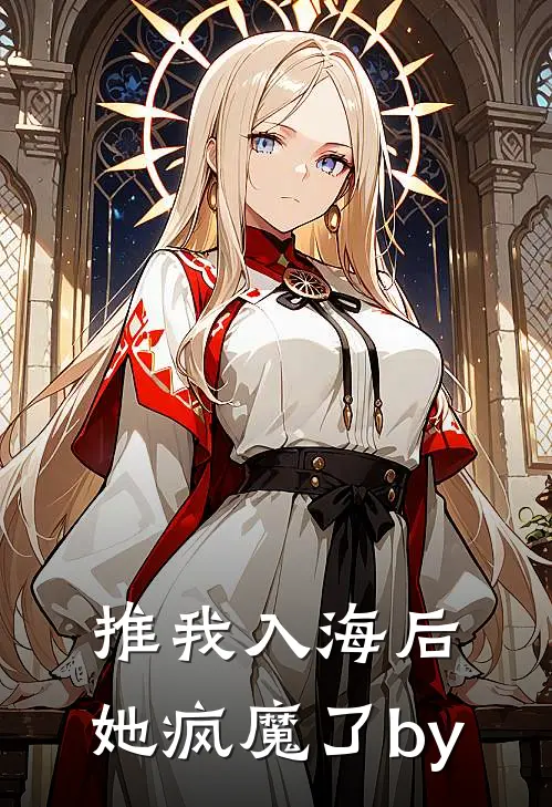 推我入海后，她疯魔了by