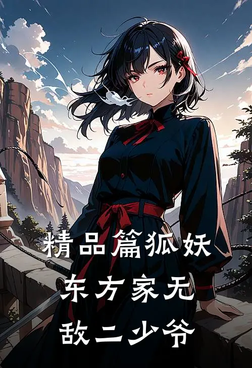 精品篇狐妖：东方家无敌二少爷