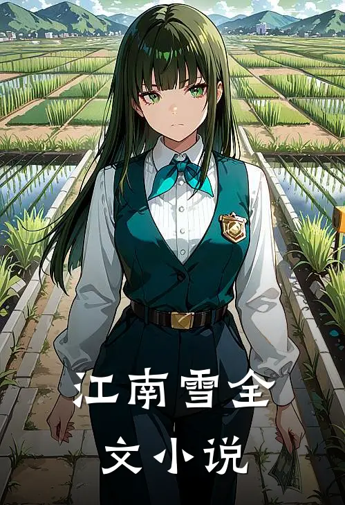 江南雪全文小说