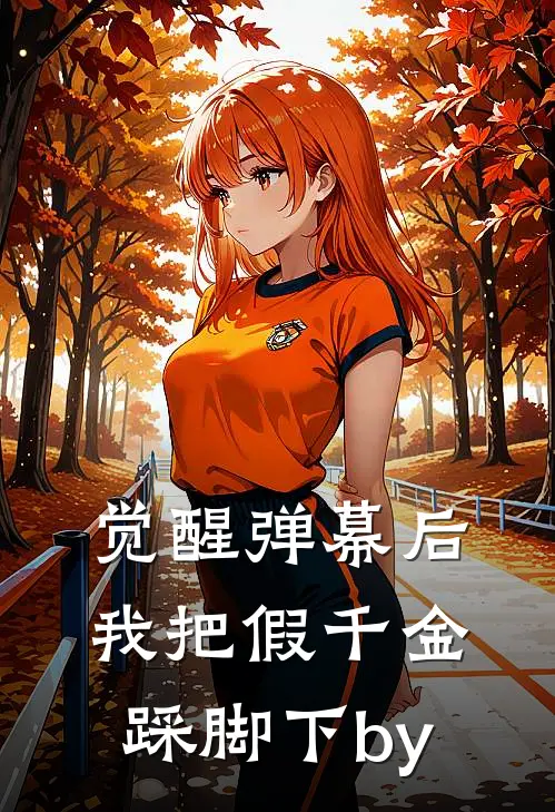 觉醒弹幕后，我把假千金踩脚下by