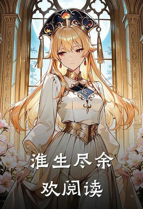 淮生尽余欢阅读
