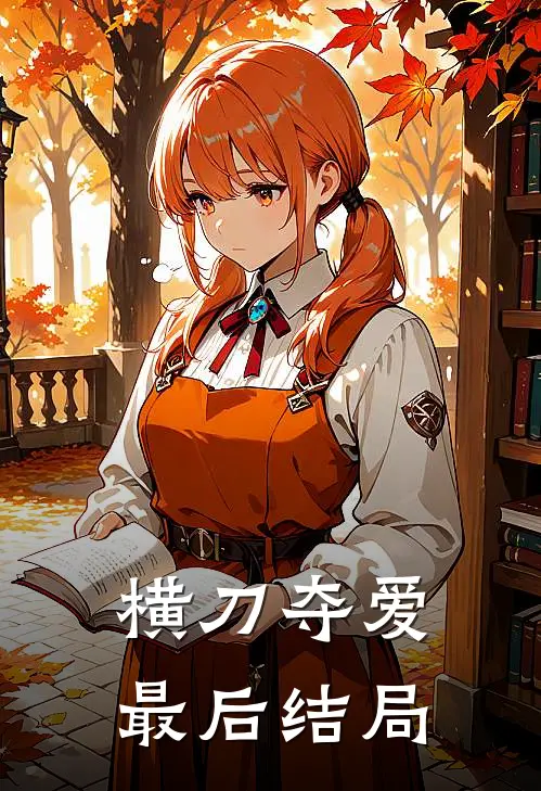 横刀夺爱最后结局