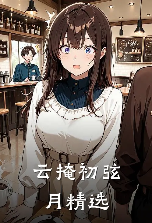 云掩初弦月精选