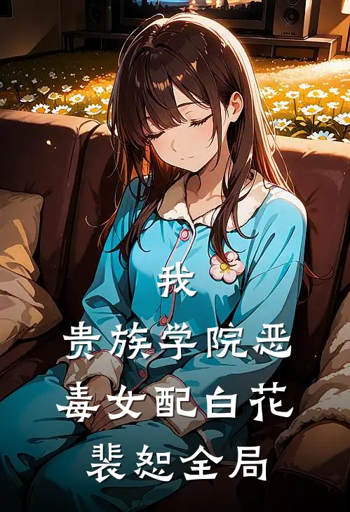 我，贵族学院恶毒女配白花裴恕全局