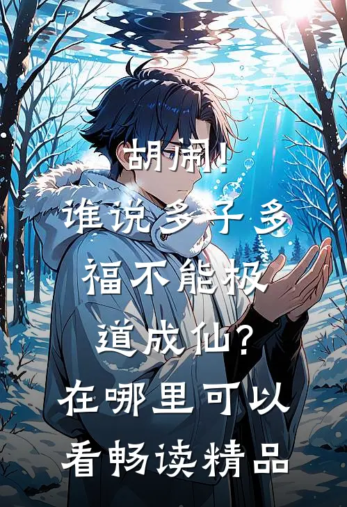 胡闹!谁说多子多福不能极道成仙?在哪里可以看畅读精品