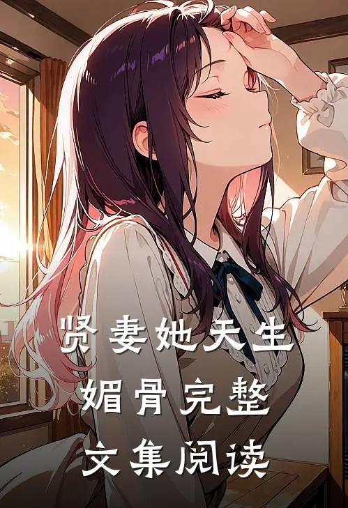 贤妻她天生媚骨完整文集阅读