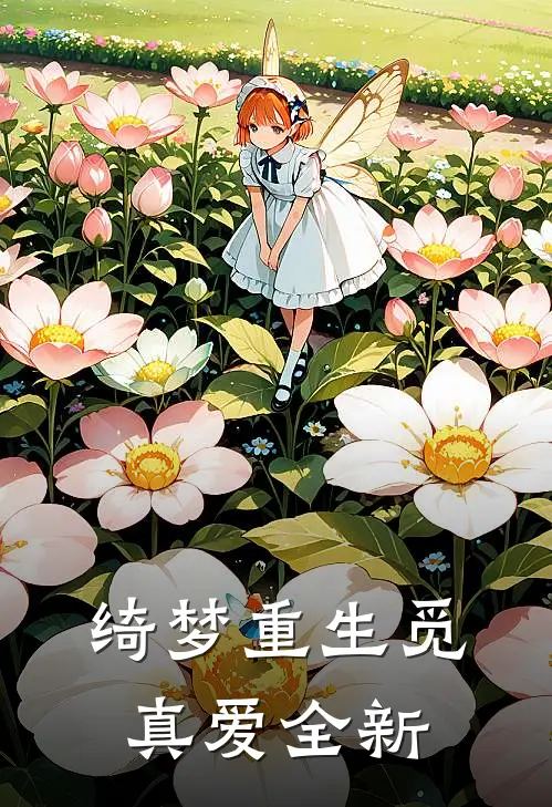 绮梦重生觅真爱全新