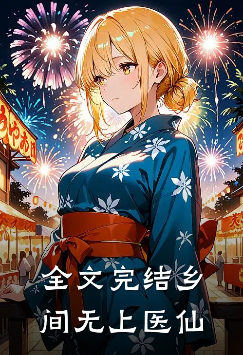全文完结乡间无上医仙