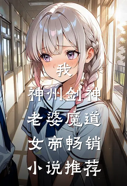 我，神州剑神，老婆魔道女帝畅销小说推荐