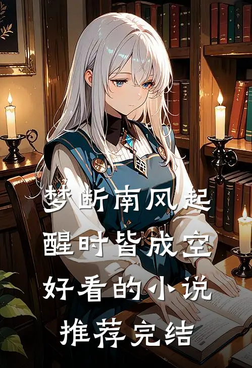 梦断南风起，醒时皆成空好看的小说推荐完结