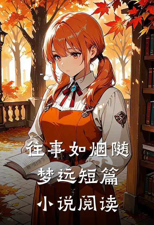 往事如烟随梦远短篇小说阅读